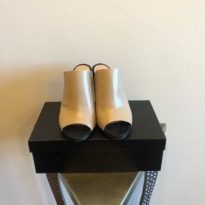 French Connection Heels.